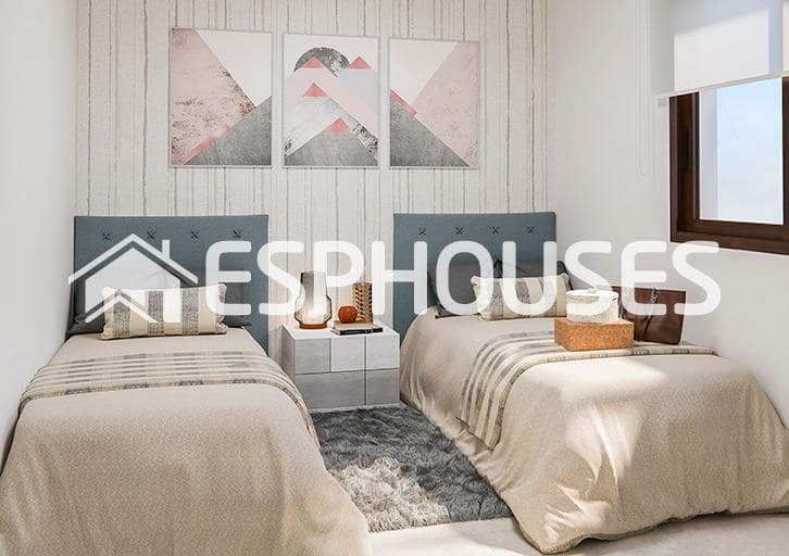 2 bedroom Apartment for sale in Pulpi with pool garage - € 167,000 (Ref: 9445056)