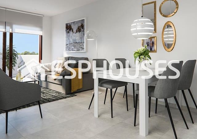 2 chambre Appartement à vendre à Pulpí avec piscine garage - 167 000 € (Ref: 9445056)