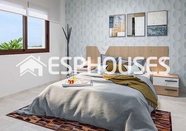 2 chambre Appartement à vendre à Pulpí avec piscine garage - 167 000 € (Ref: 9445056)