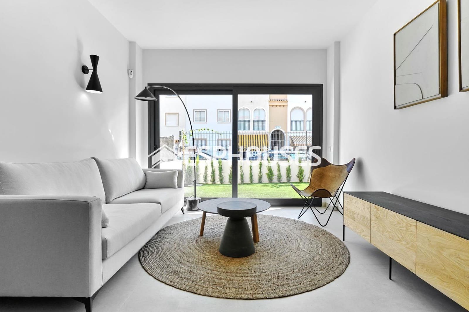 2 slaapkamer Appartement te koop in Torrevieja met zwembad garage - € 360.000 (Ref: 9445057)