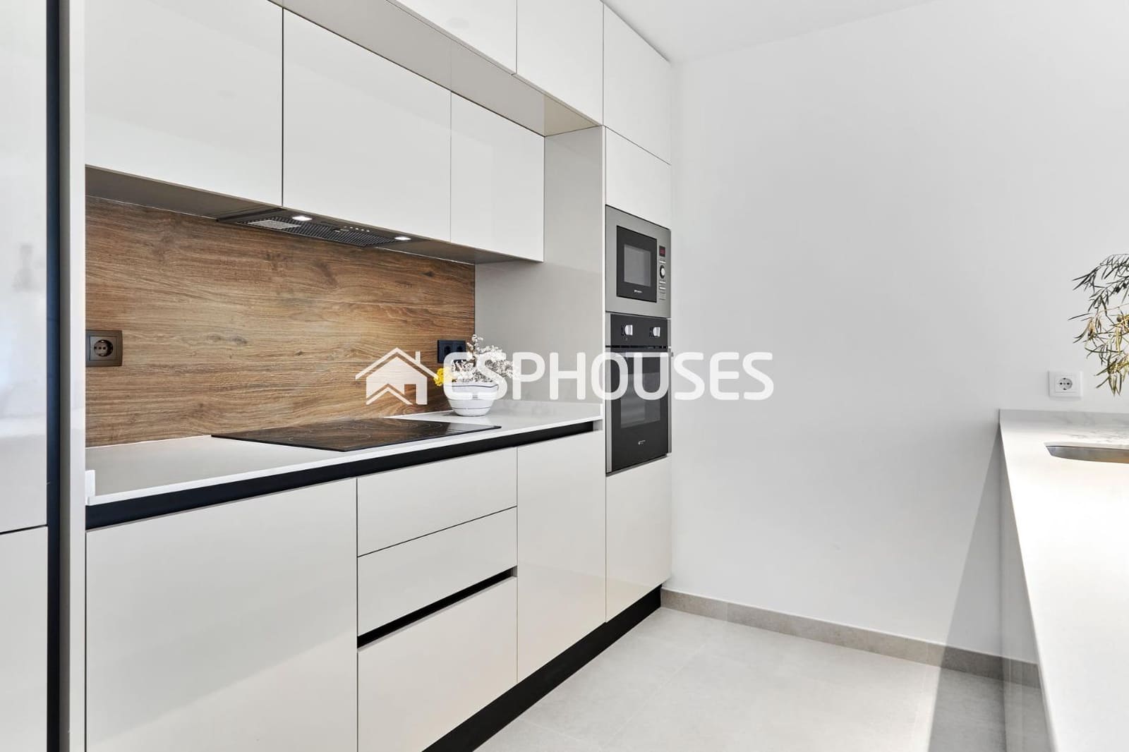 2 slaapkamer Appartement te koop in Torrevieja met zwembad garage - € 360.000 (Ref: 9445057)