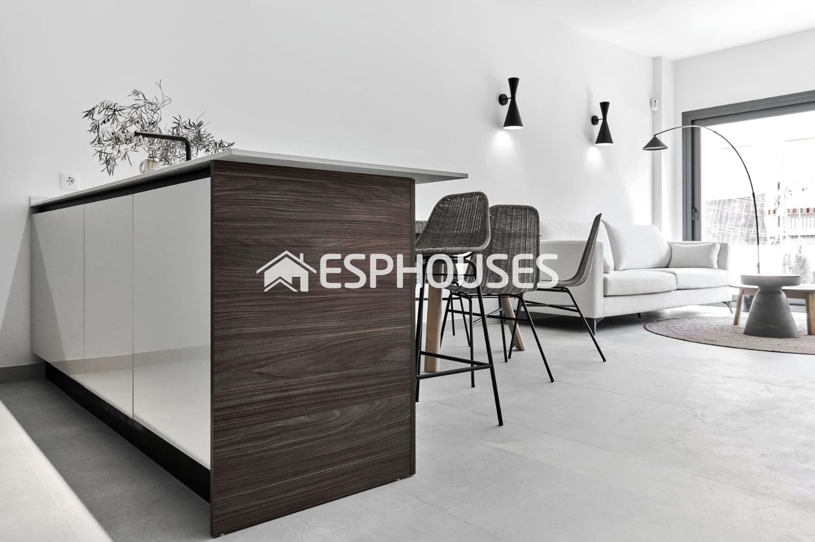 2 slaapkamer Appartement te koop in Torrevieja met zwembad garage - € 360.000 (Ref: 9445057)