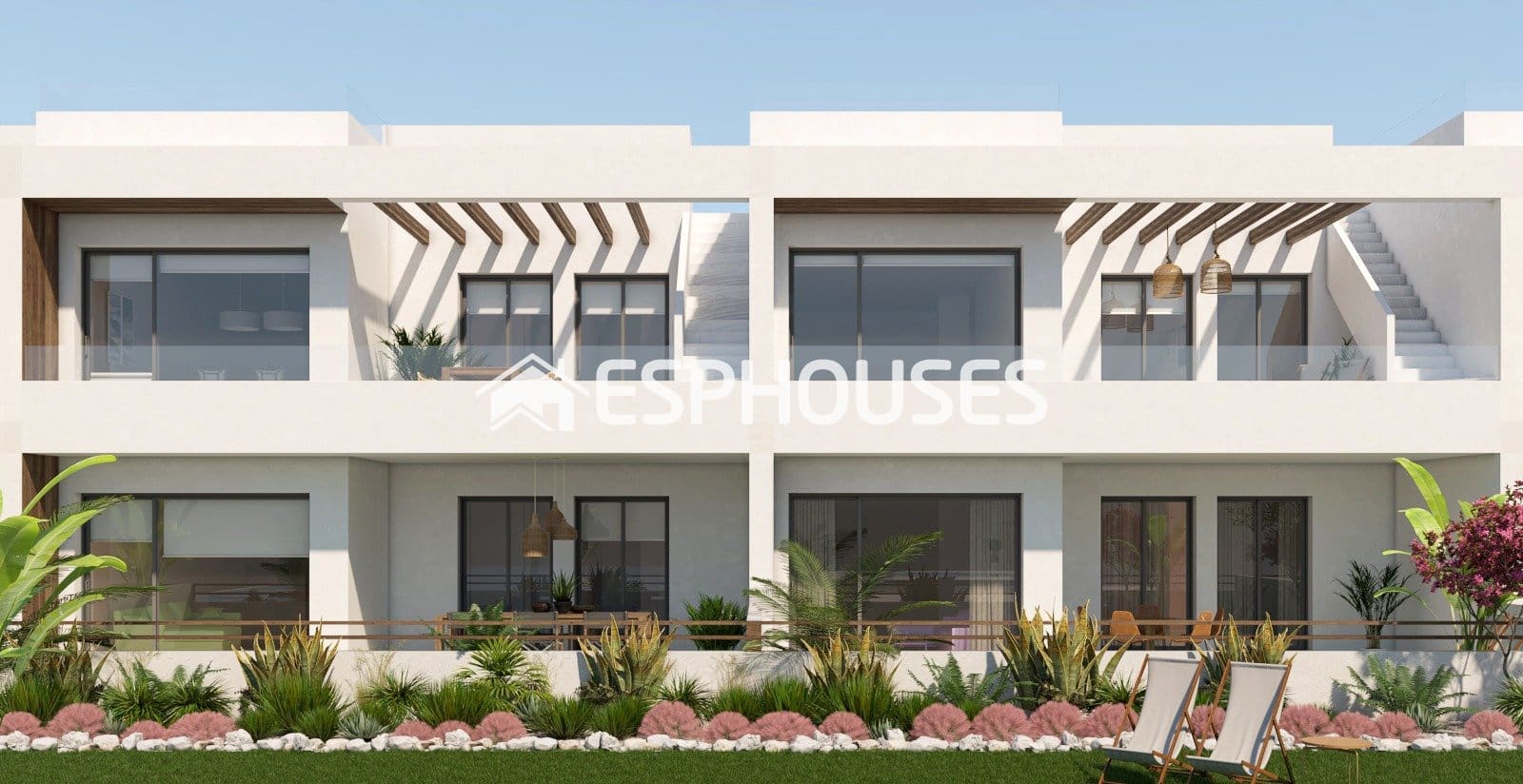 2 bedroom Apartment for sale in La Veleta with pool garage - € 380,000 (Ref: 9445057)