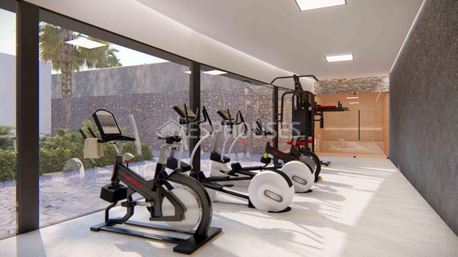 3 sovrum Lägenhet till salu i Rojales med pool garage - 369 000 € (Ref: 9445058)