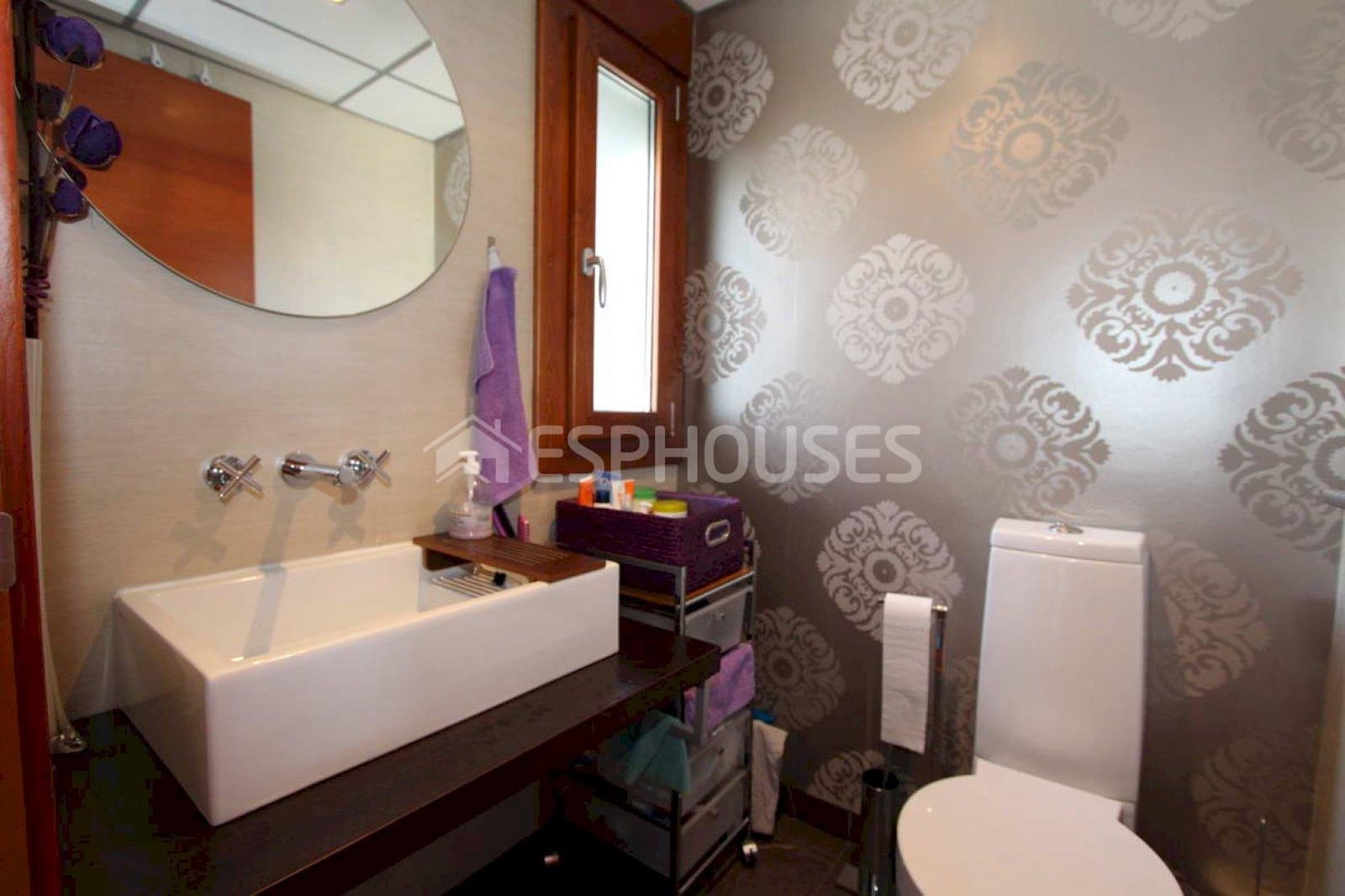 4 makuuhuone Bungalow myytävänä paikassa Guardamar del Segura mukana uima-altaan 
autotalli - 599 000 € (Ref: 9445059)