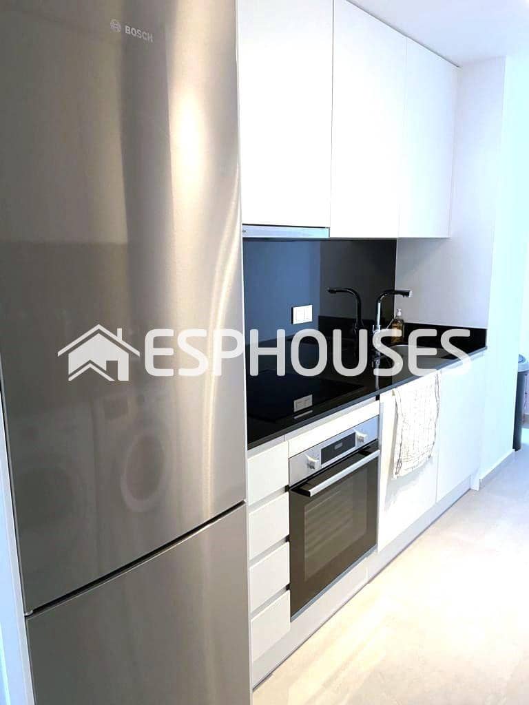 2 sypialnia Apartament na sprzedaż w Guardamar del Segura z basenem garażem - 329 000 € (Ref: 9445060)