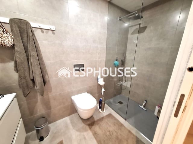 2 Zimmer Apartment zu verkaufen in Las Viñas, Guardamar del Segura mit Pool Garage - 329.000 € (Ref: 9445060)