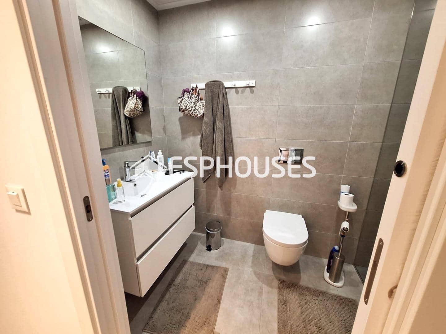 2 sypialnia Apartament na sprzedaż w Guardamar del Segura z basenem garażem - 329 000 € (Ref: 9445060)