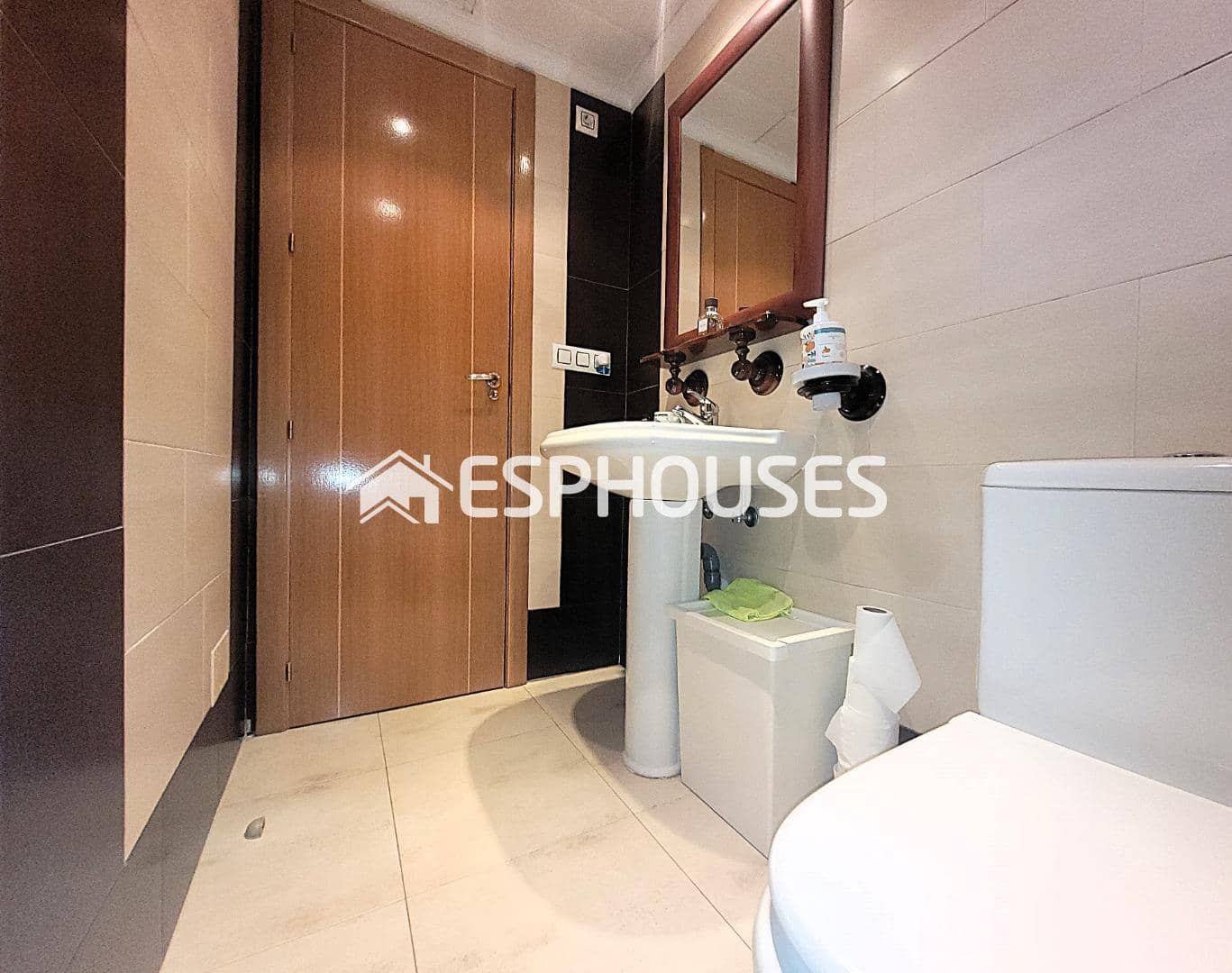 3 Zimmer Bungalow zu verkaufen in Guardamar del Segura mit Pool Garage - 249.000 € (Ref: 9445061)