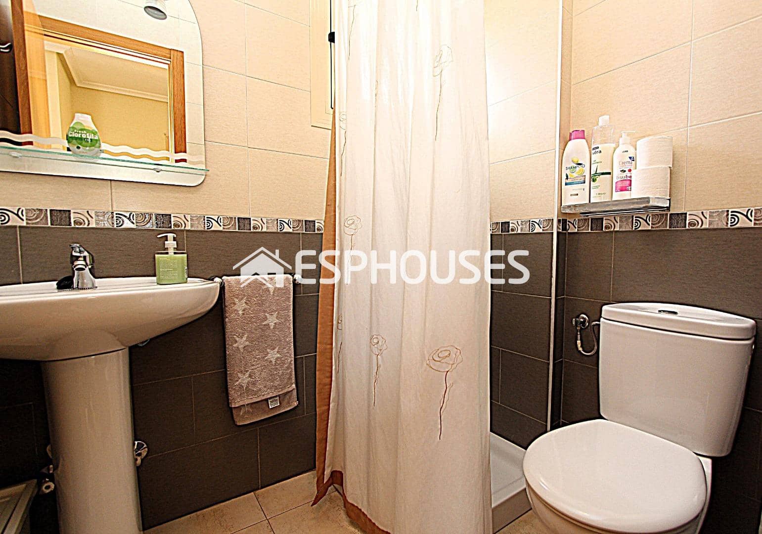 3 Zimmer Bungalow zu verkaufen in Guardamar del Segura mit Pool Garage - 249.000 € (Ref: 9445061)