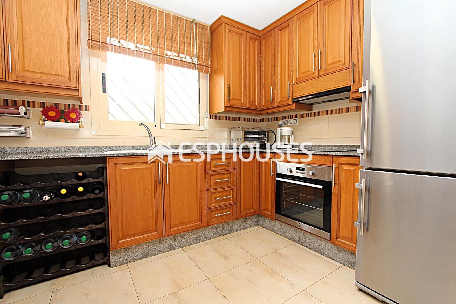 3 Zimmer Bungalow zu verkaufen in Guardamar del Segura mit Pool Garage - 249.000 € (Ref: 9445061)