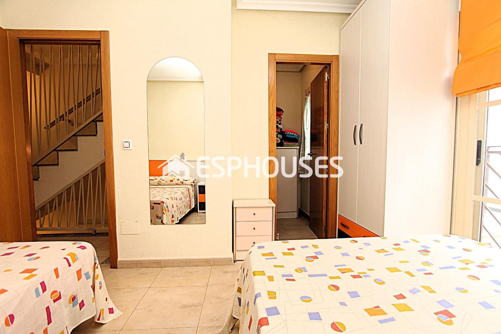 3 Zimmer Bungalow zu verkaufen in Guardamar del Segura mit Pool Garage - 249.000 € (Ref: 9445061)