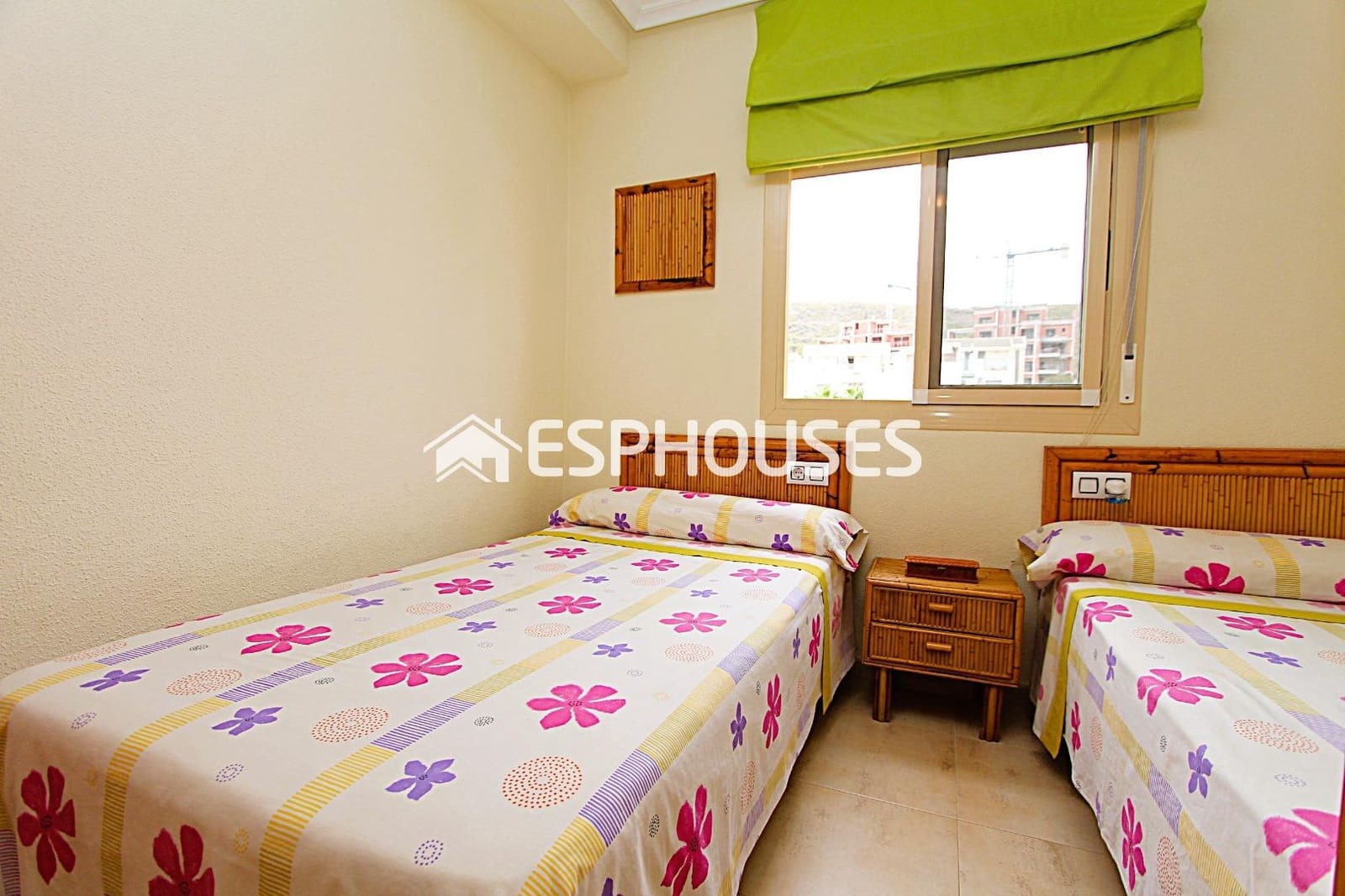 3 Zimmer Bungalow zu verkaufen in Guardamar del Segura mit Pool Garage - 249.000 € (Ref: 9445061)