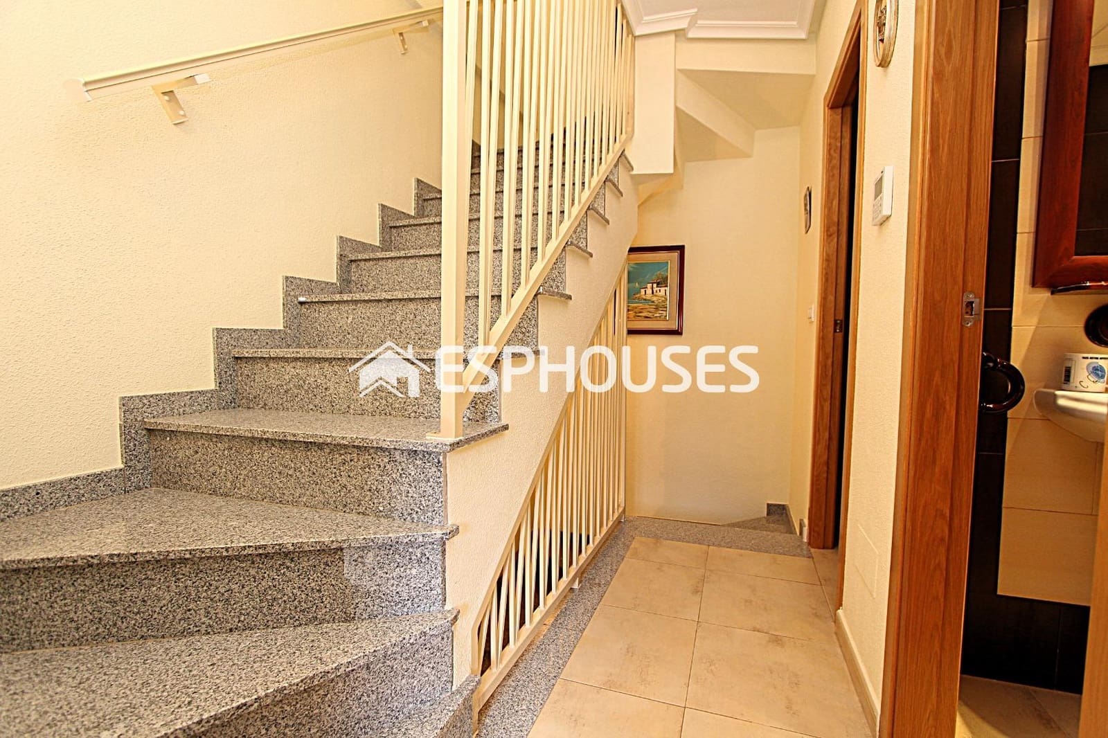 3 Zimmer Bungalow zu verkaufen in Guardamar del Segura mit Pool Garage - 249.000 € (Ref: 9445061)