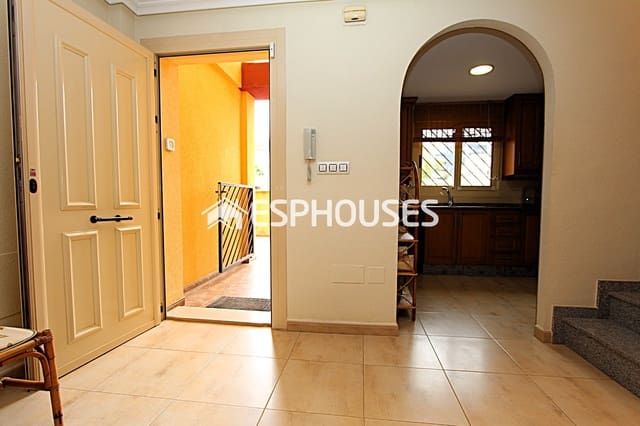 3 soverom Bungalow til salgs i Los Secanos, Guardamar del Segura med svømmebasseng garasje - € 249 000 (Ref: 9445061)