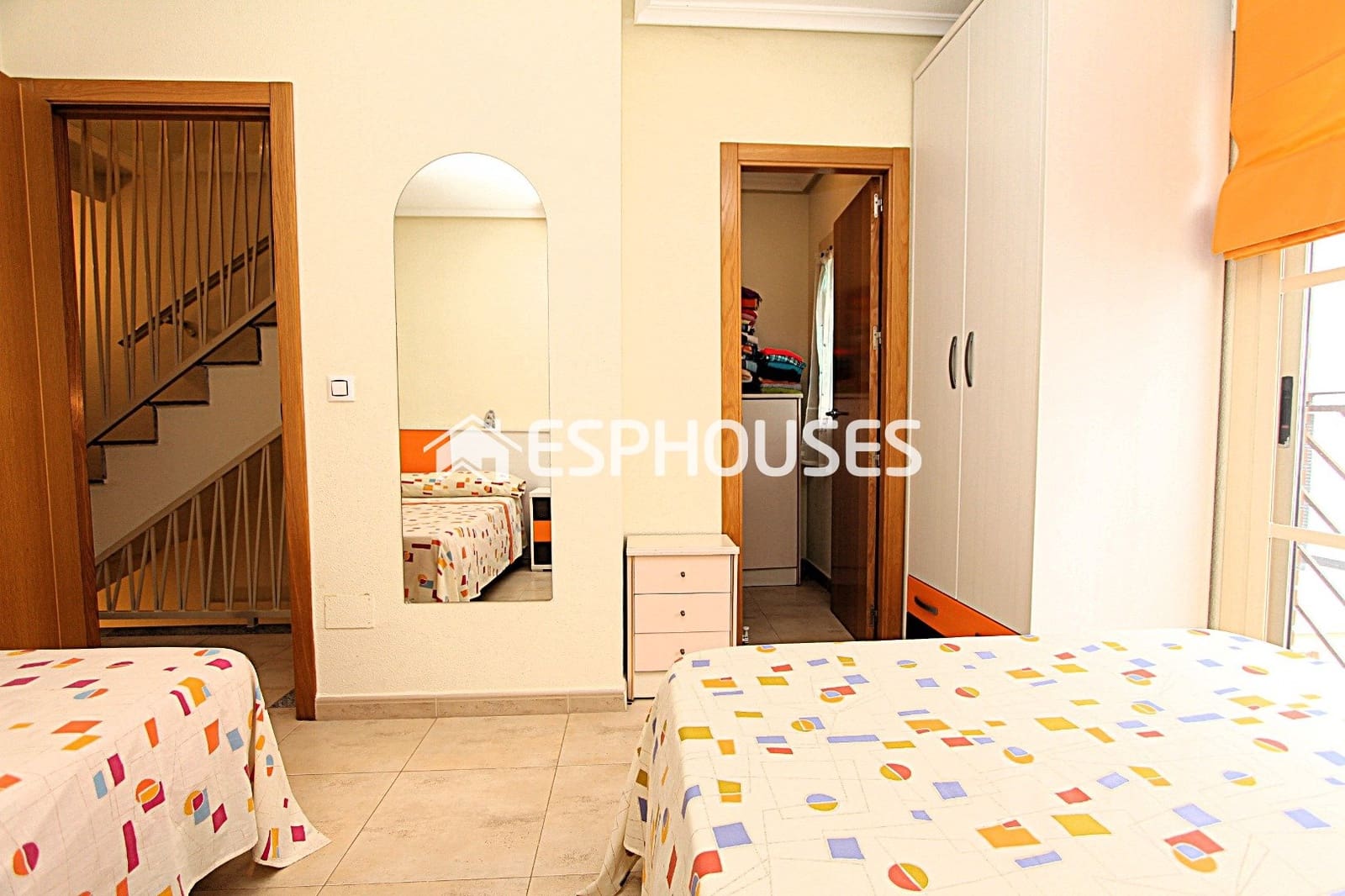 3 bedroom Bungalow for sale in Guardamar del Segura with pool garage - € 249,000 (Ref: 9445061)