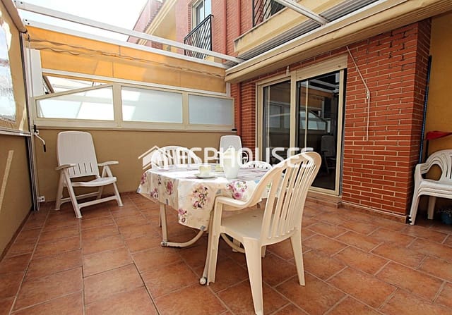 3 soverom Bungalow til salgs i Los Secanos, Guardamar del Segura med svømmebasseng garasje - € 249 000 (Ref: 9445061)