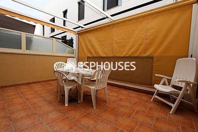 3 soverom Bungalow til salgs i Los Secanos, Guardamar del Segura med svømmebasseng garasje - € 249 000 (Ref: 9445061)