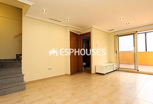 3 Zimmer Bungalow zu verkaufen in Los Secanos, Guardamar del Segura mit Pool Garage - 281.000 € (Ref: 9445062)