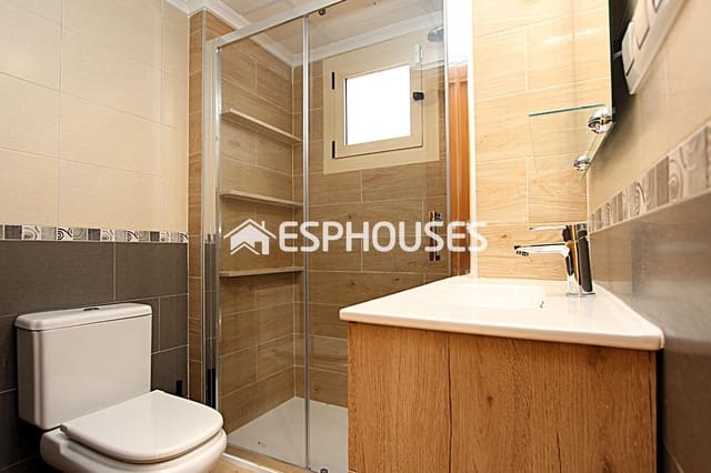 3 Zimmer Bungalow zu verkaufen in Los Secanos, Guardamar del Segura mit Pool Garage - 281.000 € (Ref: 9445062)