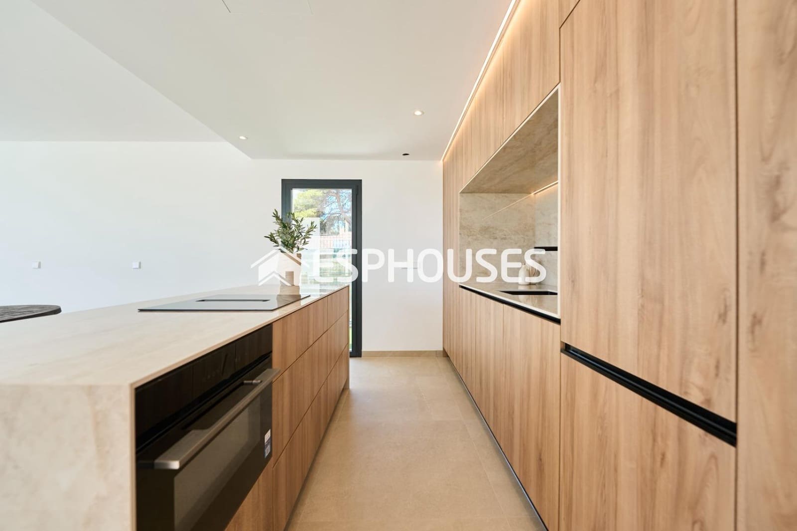 3 slaapkamer Villa te koop in Alfaz del Pi / L'Alfas del Pi met zwembad garage - € 760.000 (Ref: 9445064)