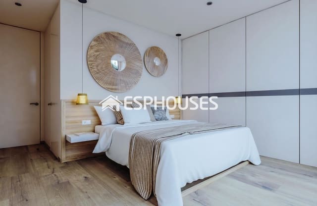 4 soveværelse Villa til salg i Albir, Alfaz del Pi / L'Alfàs del Pi med swimmingpool garage - € 1.795.000 (Ref: 9445066)