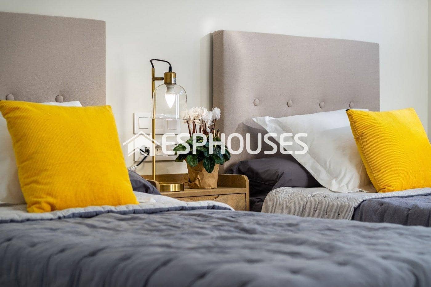 3 slaapkamer Villa te koop in Polop met zwembad garage - € 358.000 (Ref: 9445067)