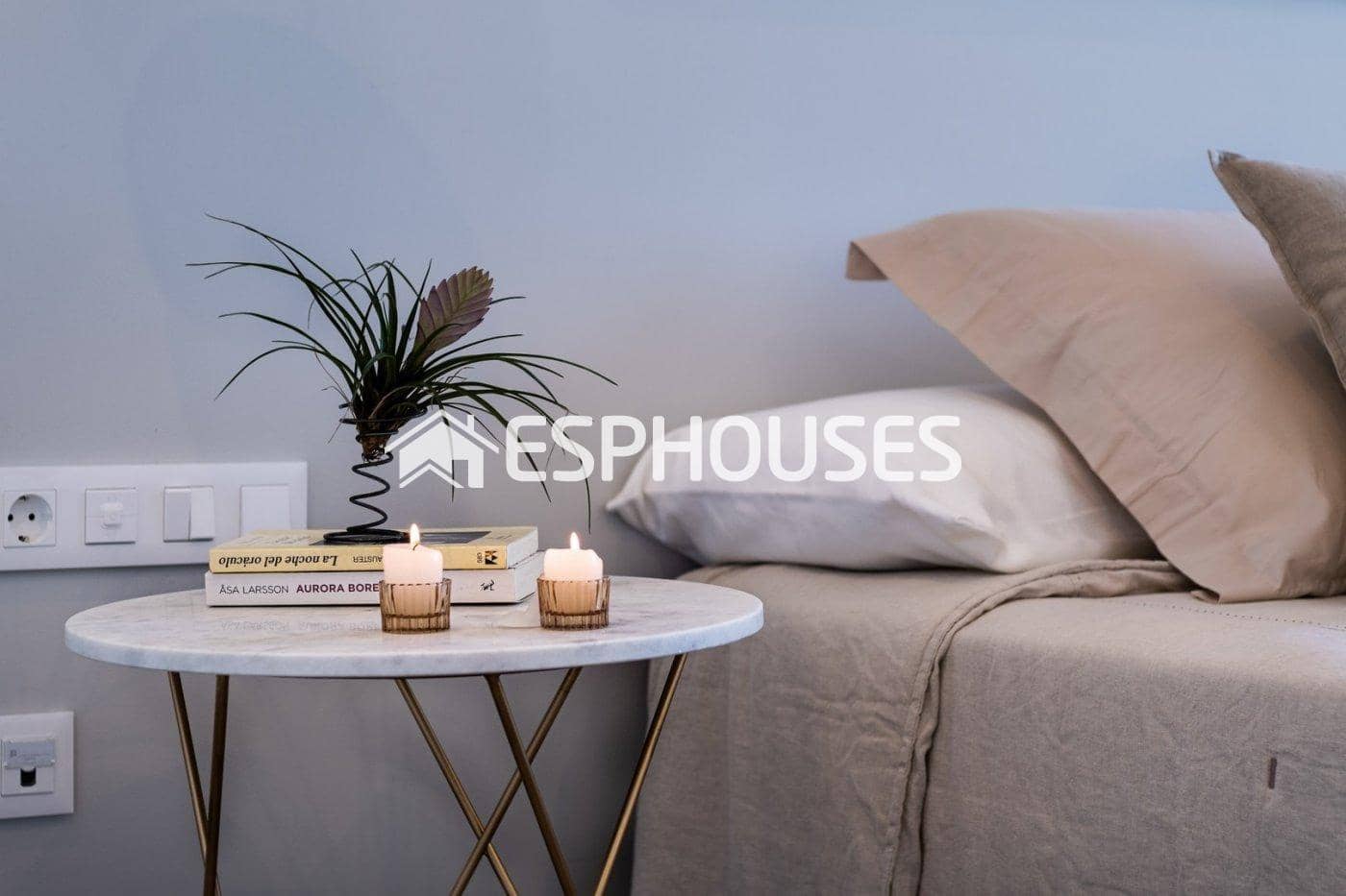 3 slaapkamer Villa te koop in Polop met zwembad garage - € 358.000 (Ref: 9445067)