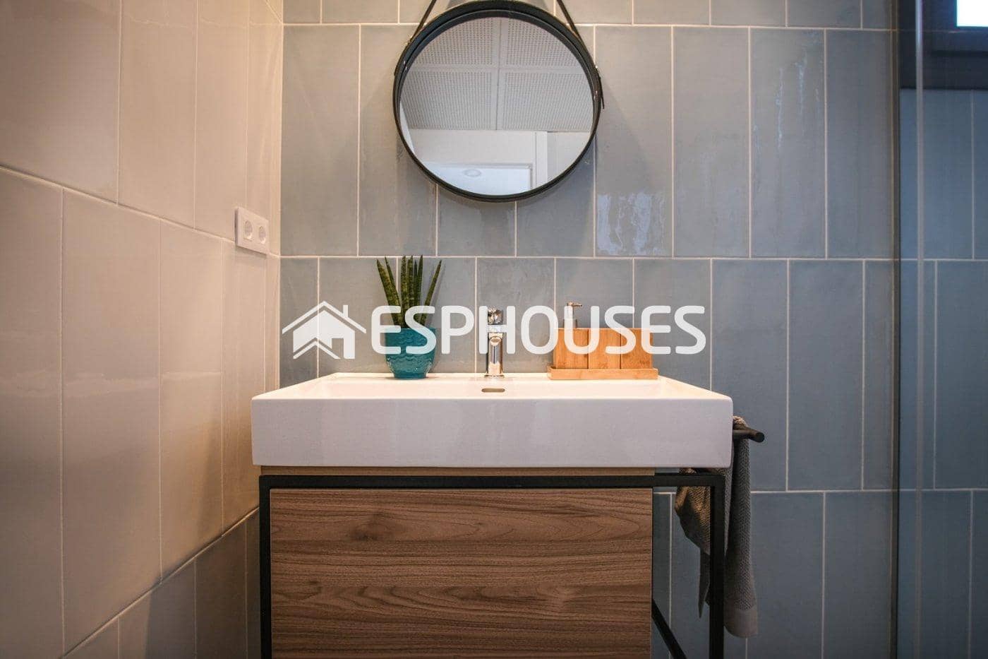 3 slaapkamer Villa te koop in Polop met zwembad garage - € 358.000 (Ref: 9445067)