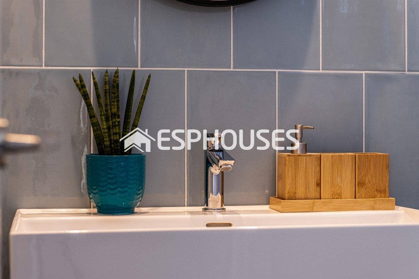 3 slaapkamer Villa te koop in Polop met zwembad garage - € 358.000 (Ref: 9445067)