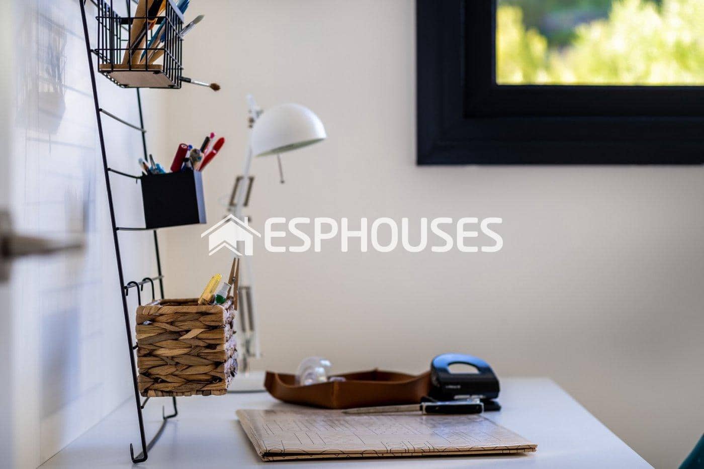 3 slaapkamer Villa te koop in Polop met zwembad garage - € 358.000 (Ref: 9445067)