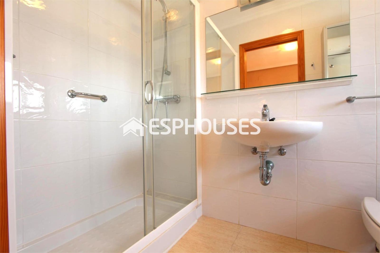 3 sovrum Bungalow till salu i Guardamar del Segura med garage - 299 000 € (Ref: 9445068)