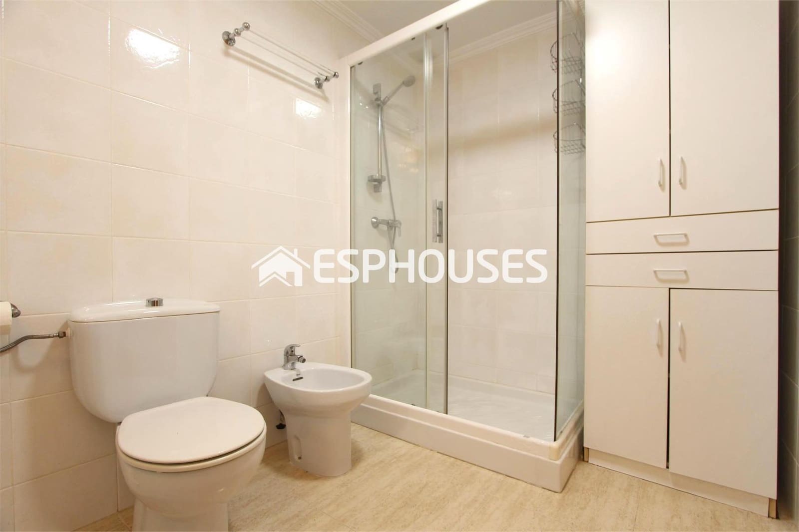 3 sovrum Bungalow till salu i Guardamar del Segura med garage - 299 000 € (Ref: 9445068)