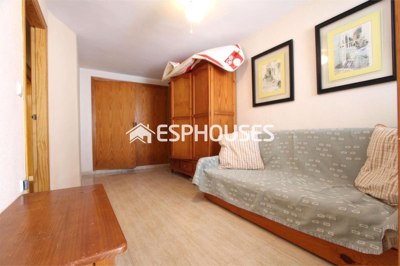 3 sovrum Bungalow till salu i Guardamar del Segura med garage - 299 000 € (Ref: 9445068)