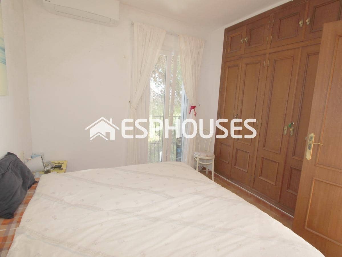 4 makuuhuone Huvila myytävänä paikassa Altea mukana uima-altaan - 530 000 € (Ref: 9445069)