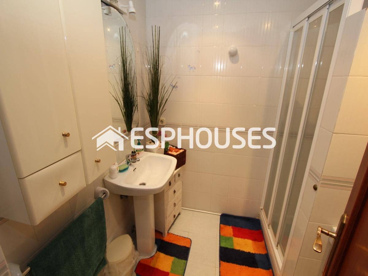 4 makuuhuone Huvila myytävänä paikassa Altea mukana uima-altaan - 530 000 € (Ref: 9445069)