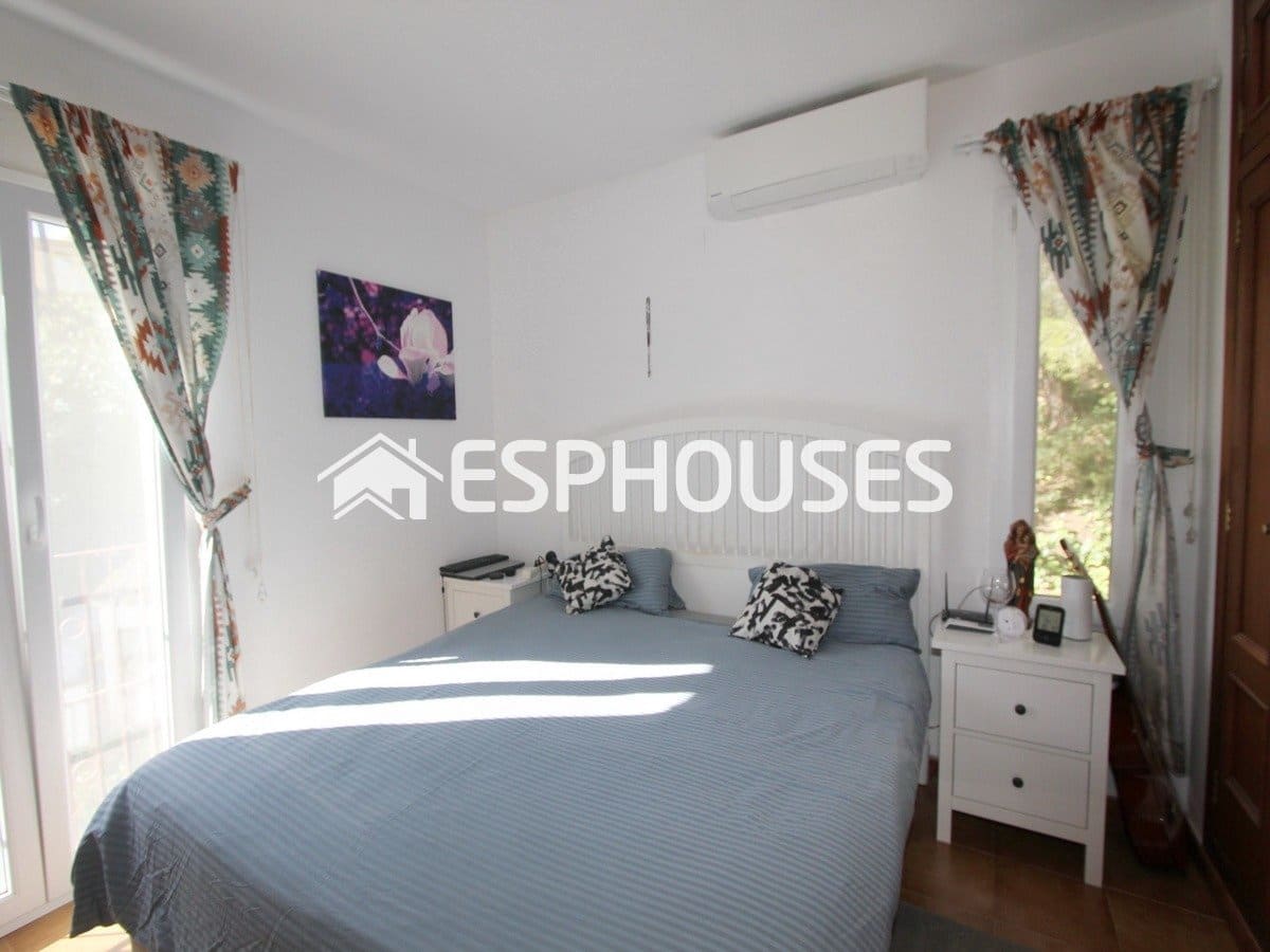 4 bedroom Villa for sale in Altea la Vella with pool garage - € 530,000 (Ref: 9445069)