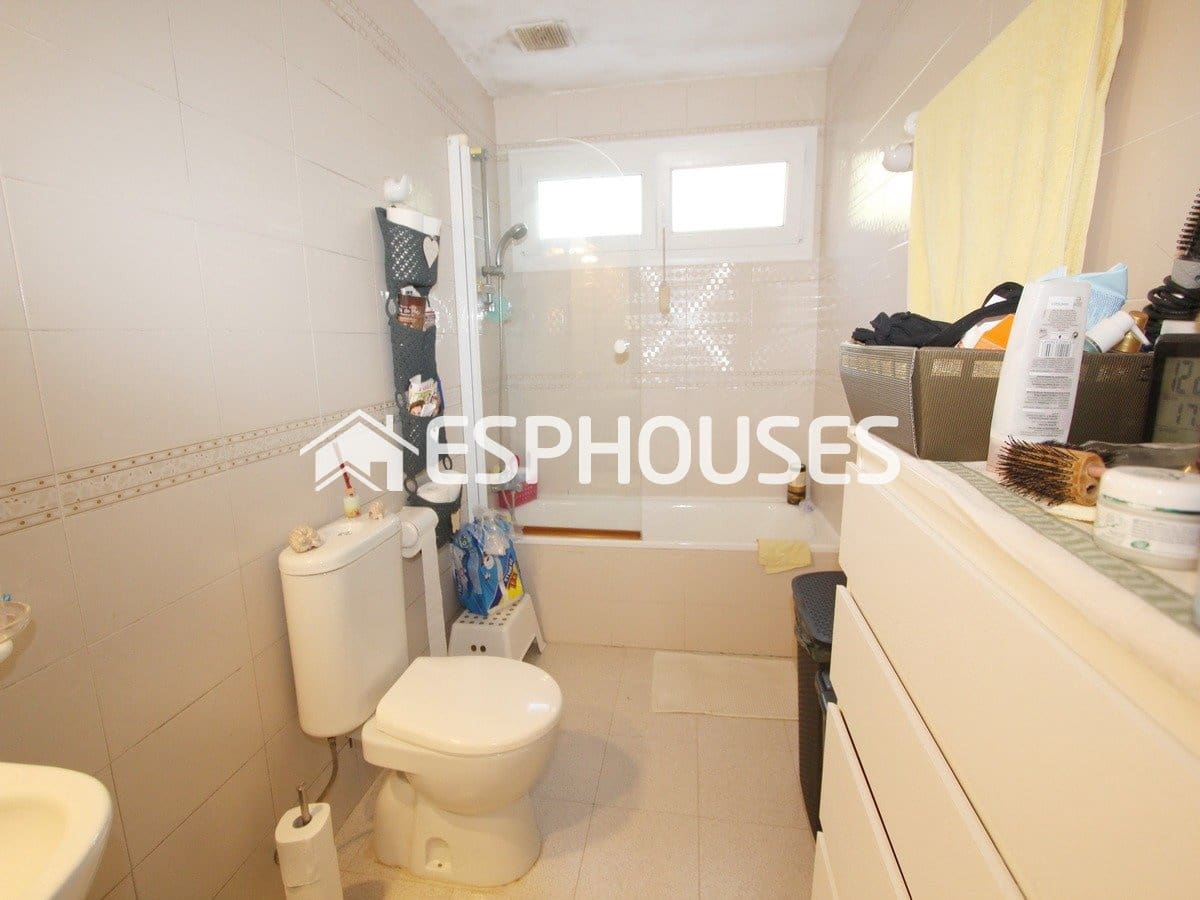 4 bedroom Villa for sale in Altea la Vella with pool garage - € 530,000 (Ref: 9445069)