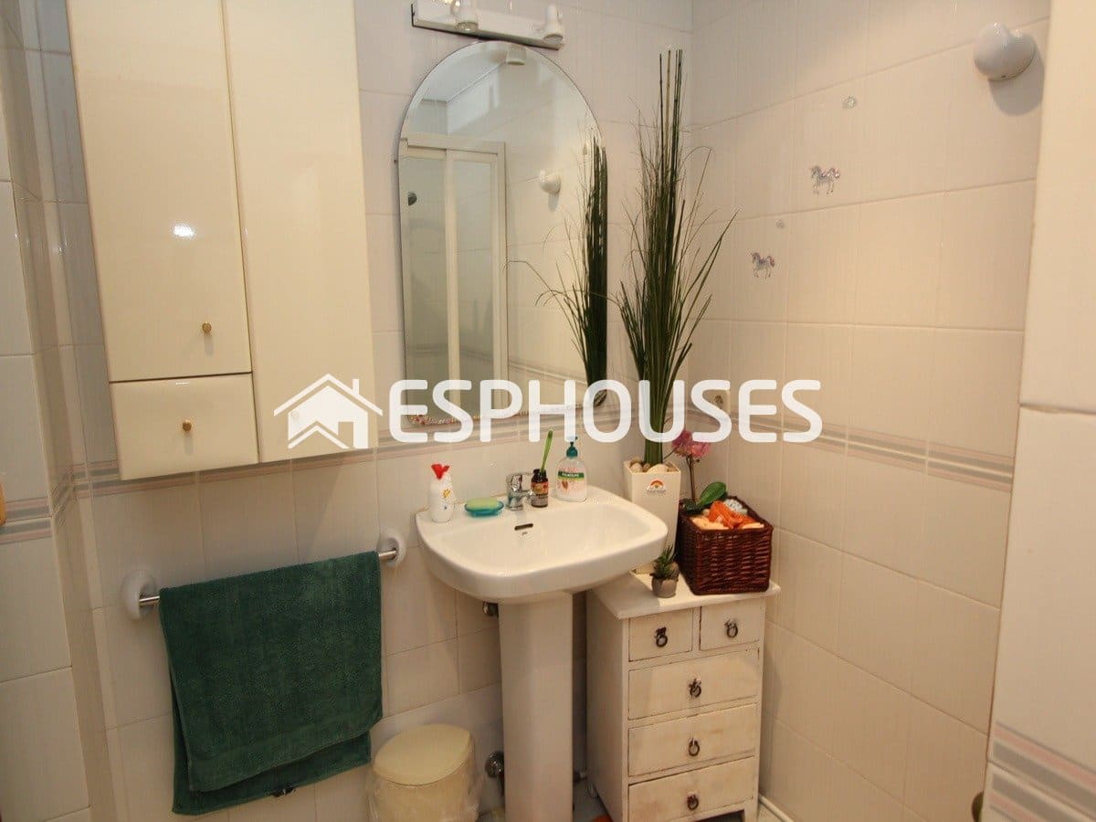 4 bedroom Villa for sale in Altea la Vella with pool garage - € 530,000 (Ref: 9445069)