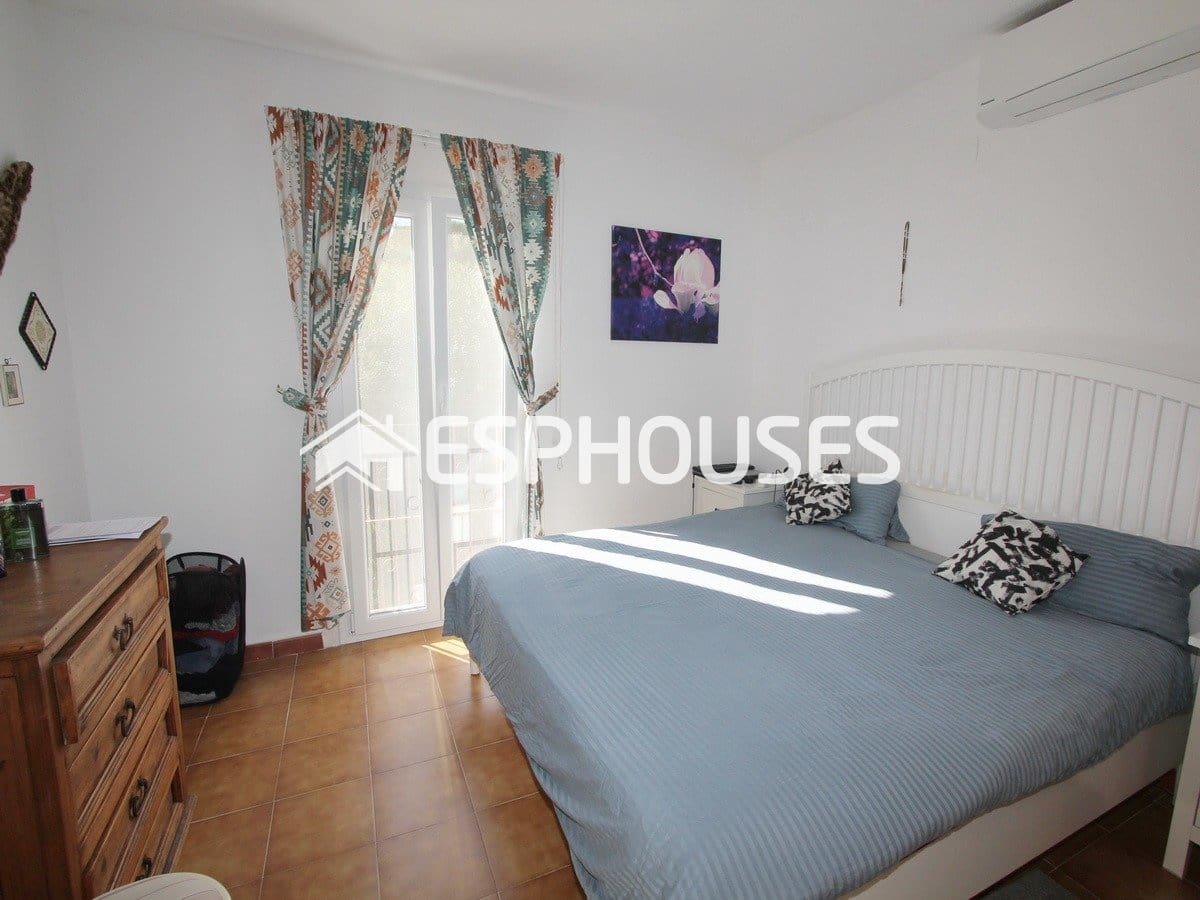 4 bedroom Villa for sale in Altea la Vella with pool garage - € 530,000 (Ref: 9445069)