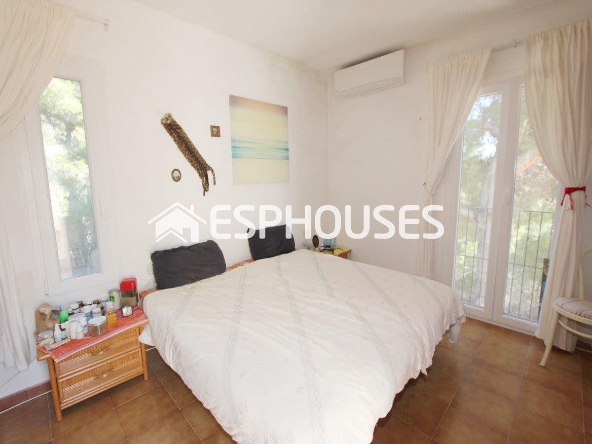 4 bedroom Villa for sale in Altea la Vella with pool garage - € 530,000 (Ref: 9445069)