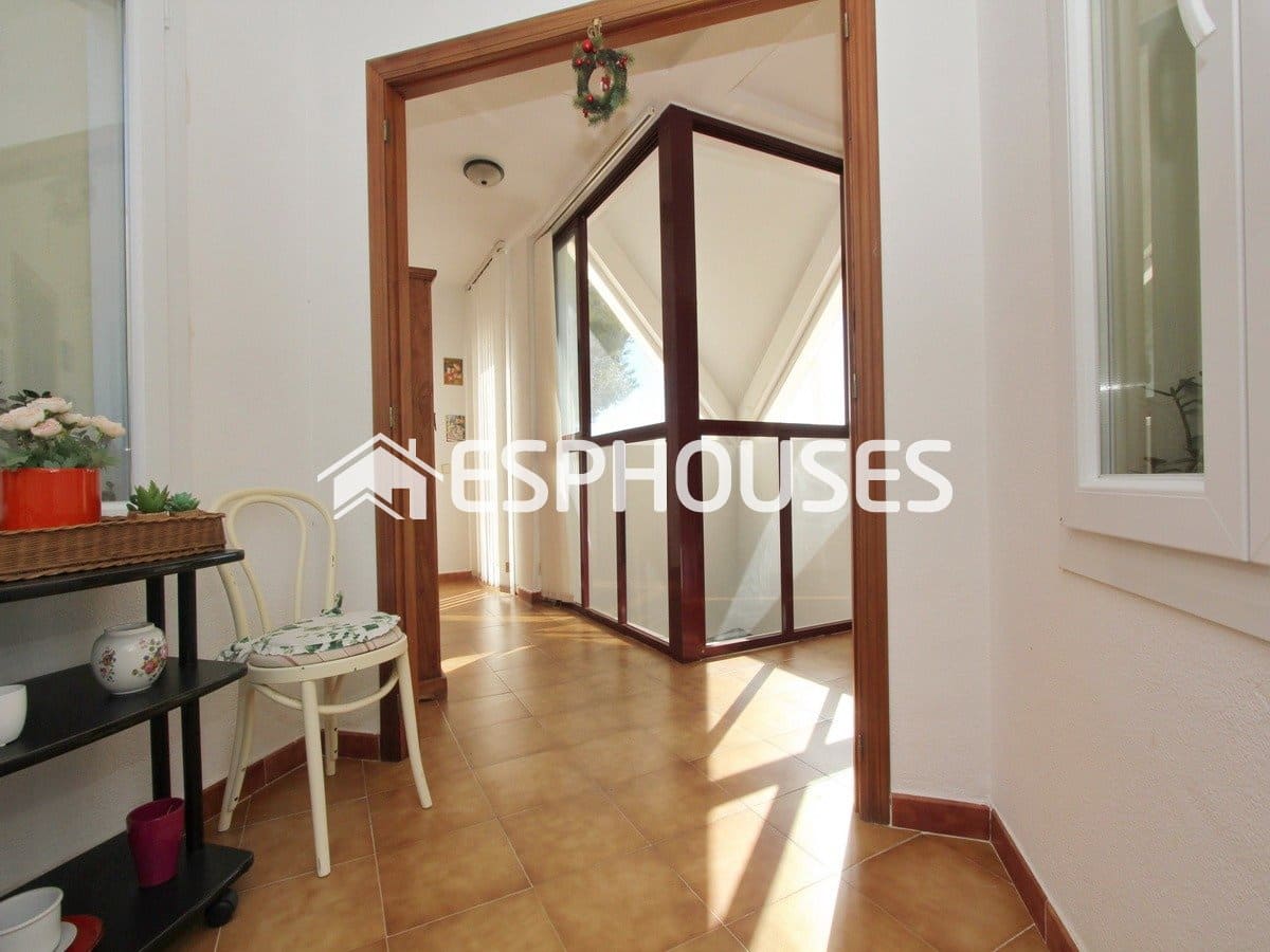 4 bedroom Villa for sale in Altea la Vella with pool garage - € 530,000 (Ref: 9445069)