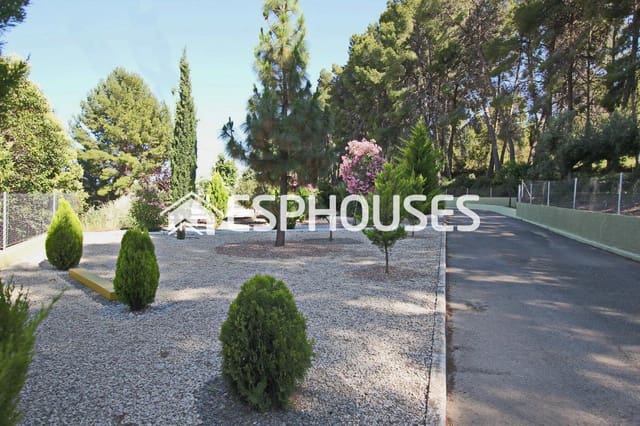 5 soveværelse Villa til salg i Guadalest med garage - € 520.000 (Ref: 9445070)