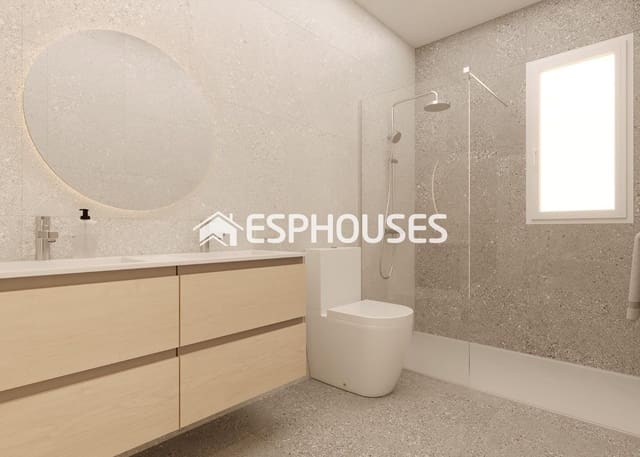 4 sovrum Villa till salu i Balcón de Finestrat - Terra Marina, Finestrat med pool garage - 555 000 € (Ref: 9445072)