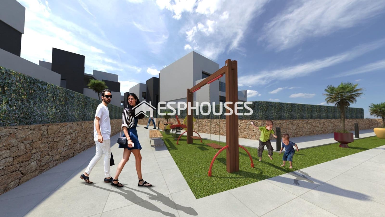 4 slaapkamer Villa te koop in La Nucia met zwembad garage - € 600.000 (Ref: 9445073)