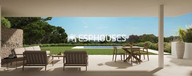 2 sovrum Lägenhet till salu i Las Colinas Golf, Orihuela med pool garage - 385 000 € (Ref: 9445074)