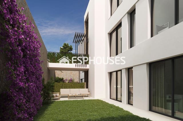 2 sovrum Lägenhet till salu i Las Colinas Golf, Orihuela med pool garage - 385 000 € (Ref: 9445074)