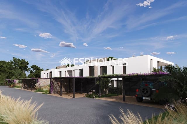 2 sovrum Lägenhet till salu i Las Colinas Golf, Orihuela med pool garage - 385 000 € (Ref: 9445074)