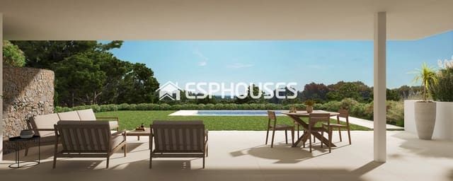 Apartamento de 2 habitaciones en Las Colinas Golf, Orihuela en venta con piscina - 385.000 € (Ref: 9445074)