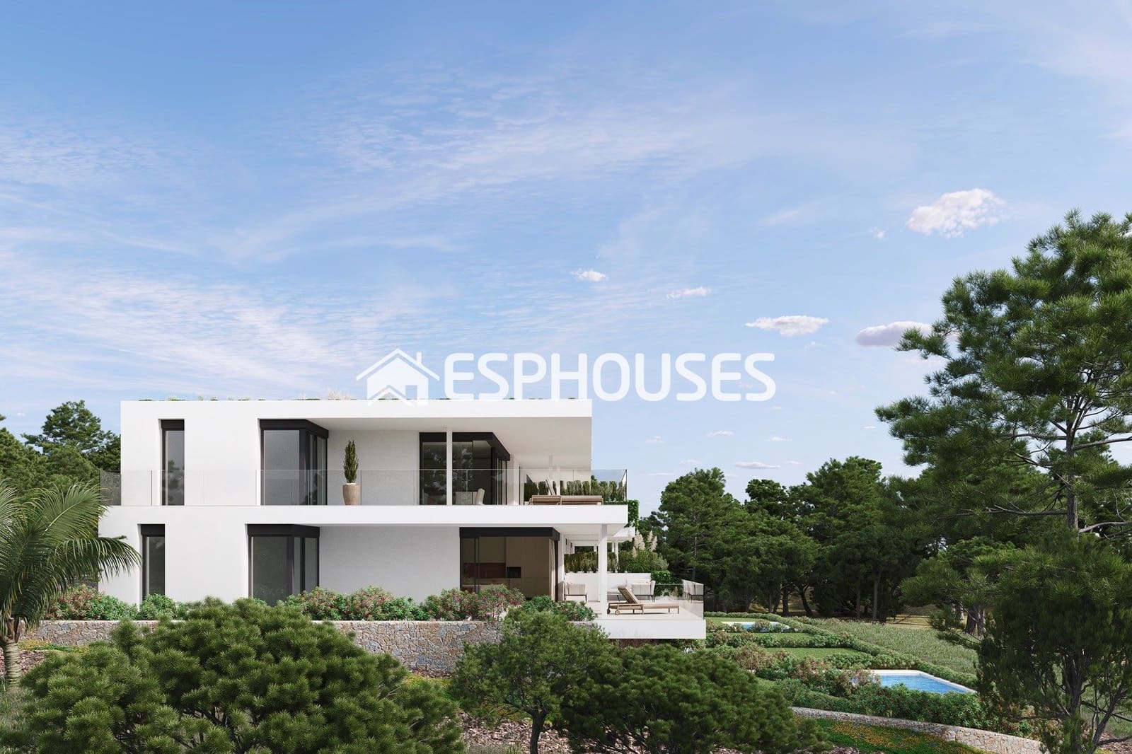 2 bedroom Apartment for sale in Orihuela Costa with pool - € 385,000 (Ref: 9445074)
